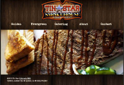 Tin Star Smokehouse